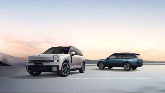 大型新能源SUV选购攻略，领克900、腾势N9、蓝山优势对比