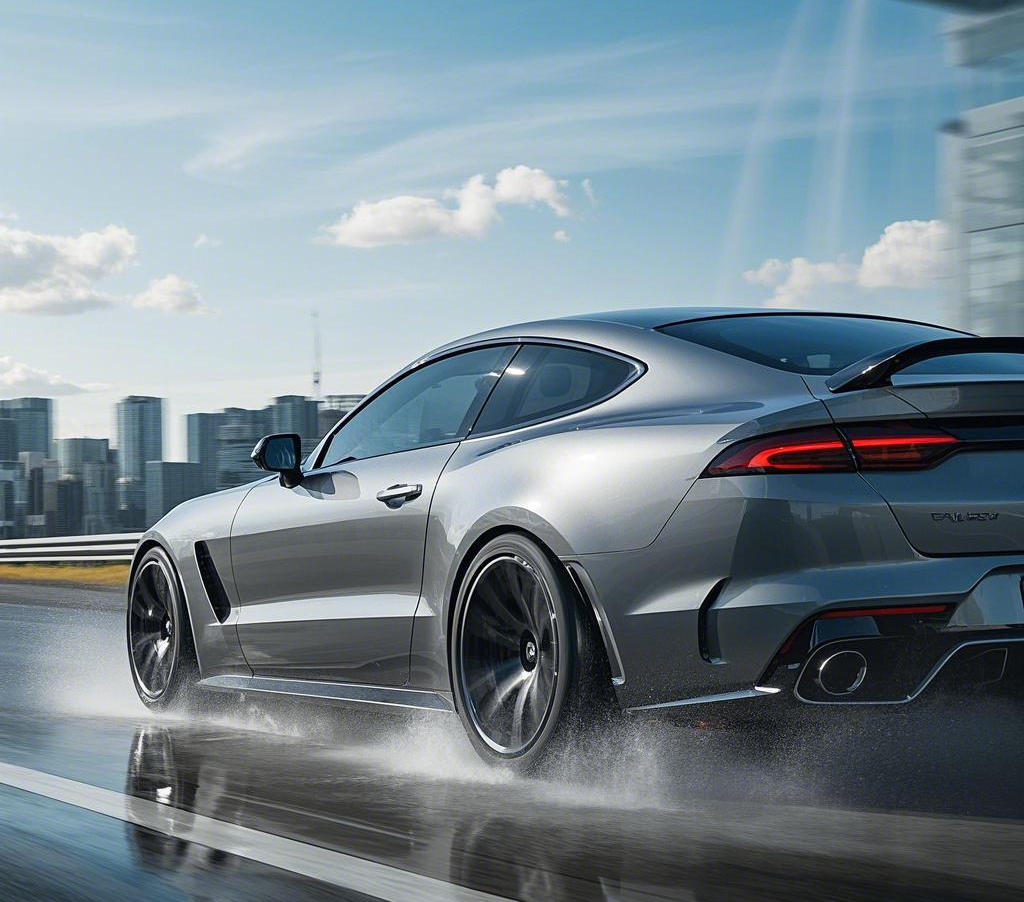 新能源汽车发展对传统汽车行业有哪些影响