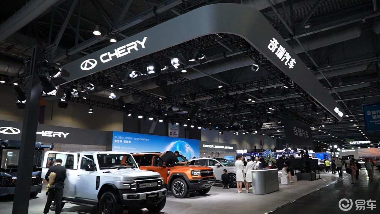 星纪元ET,在香港火了!