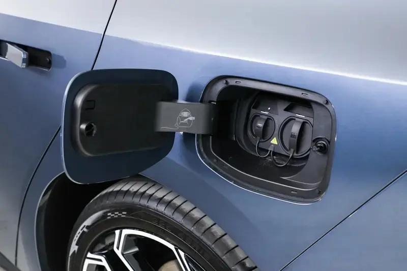 东风日产N7上市50天大定突破2万台 售11.99万元起