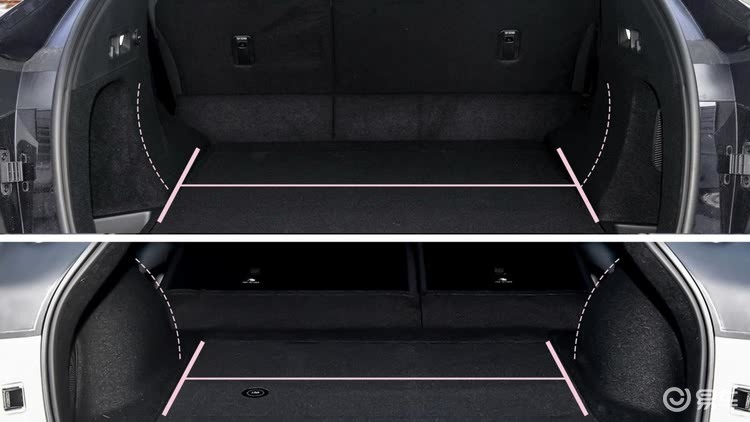 纯电消费怎么选?昊铂HT对标智己LS6更满足“购买痛点”