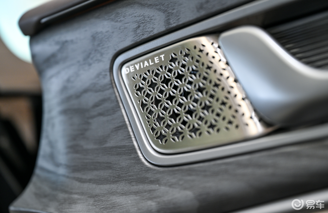 赛那、别克GL8输得不冤!论高端,腾势D9给大家上了一课