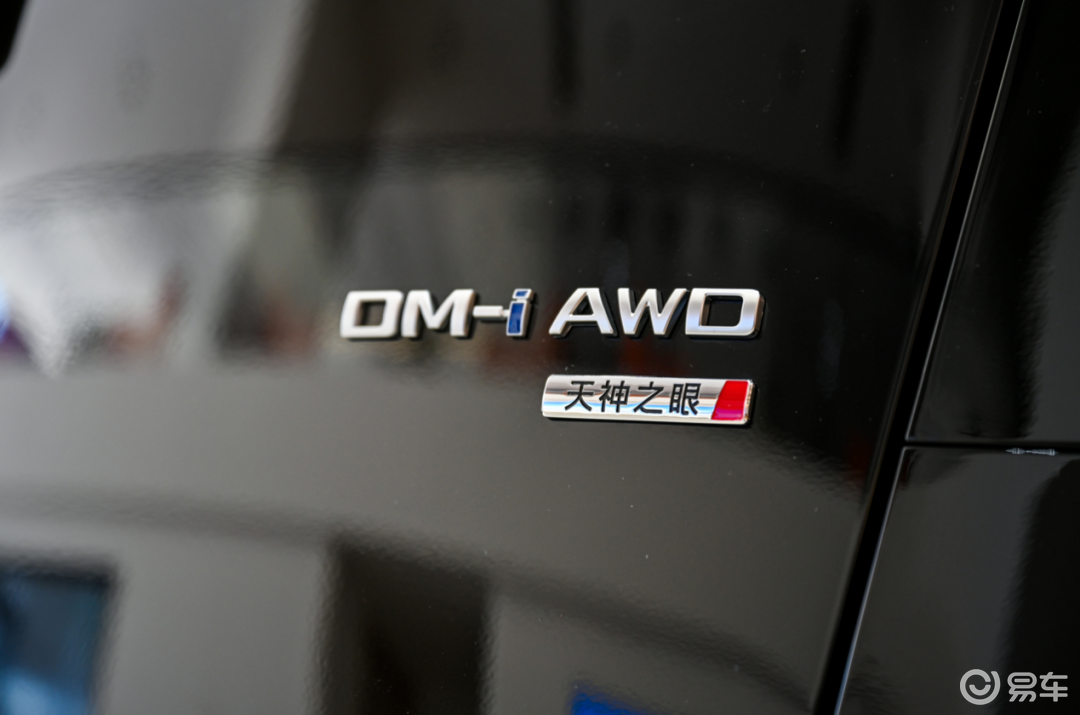 赛那、别克GL8输得不冤!论高端,腾势D9给大家上了一课