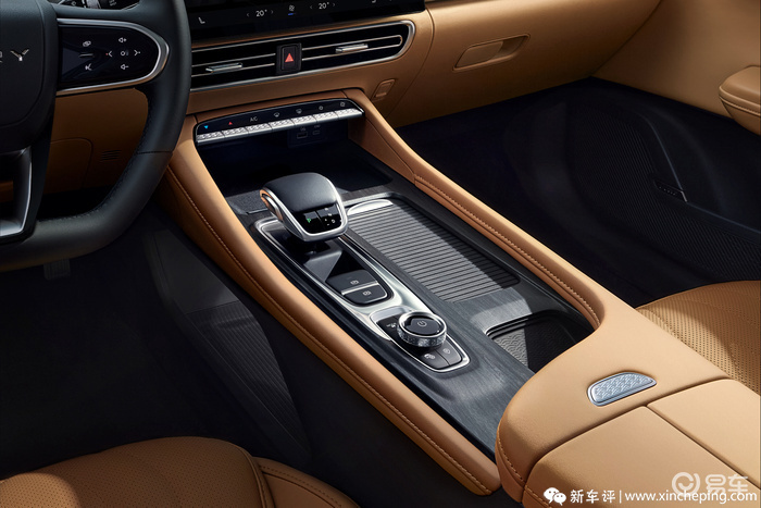 2.0T+高通8155,艾瑞泽8 PRO 12.29万起