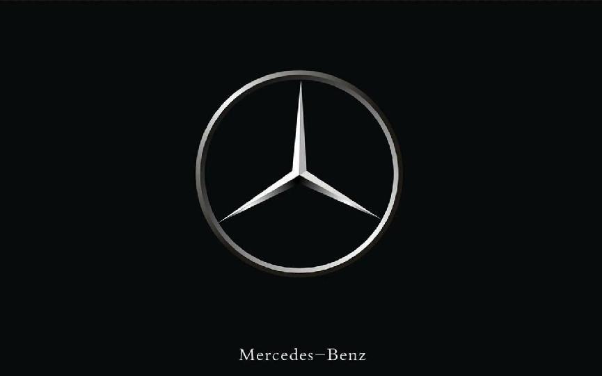 喜欢奔驰的朋友有福了！奔驰还有4款全新SUV将上市，还不攒钱