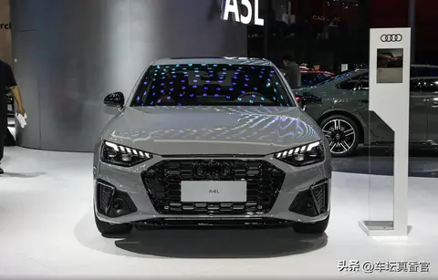 买奥迪A4L的十大忠告：选错配置就亏钱？附避坑清单