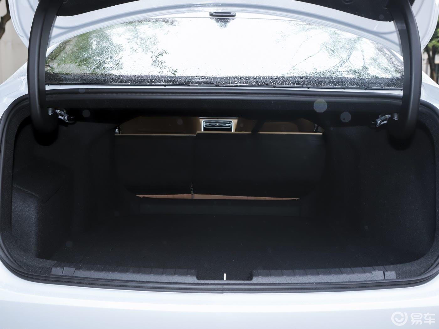 车长近5米,综合续航超2100km,吉利银河A7即将上市