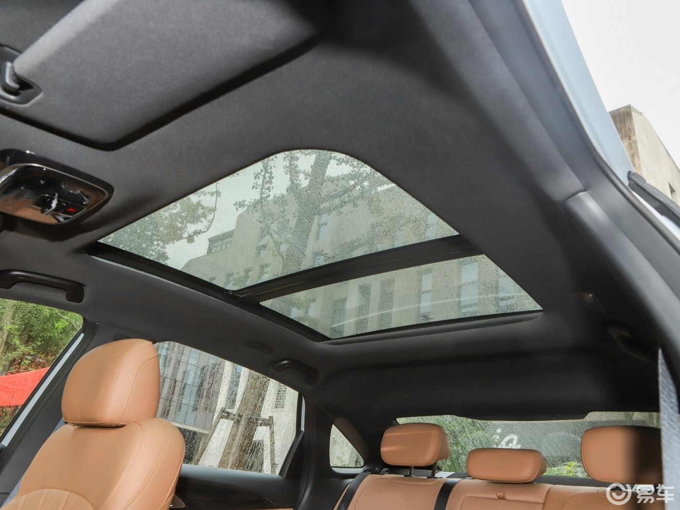 车长近5米,综合续航超2100km,吉利银河A7即将上市