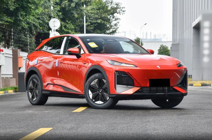 宋L DM的对手又出招,这车至高优惠5万,买菜带娃好搭子