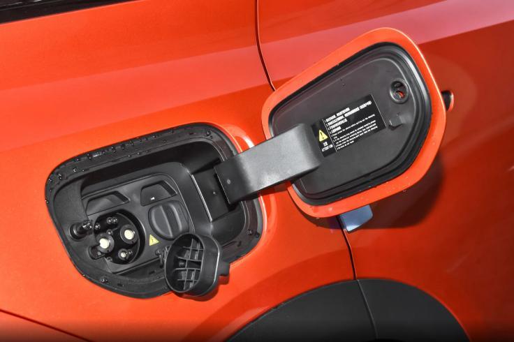 宋L DM的对手又出招,这车至高优惠5万,买菜带娃好搭子