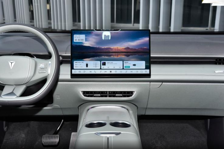 宋L DM的对手又出招,这车至高优惠5万,买菜带娃好搭子