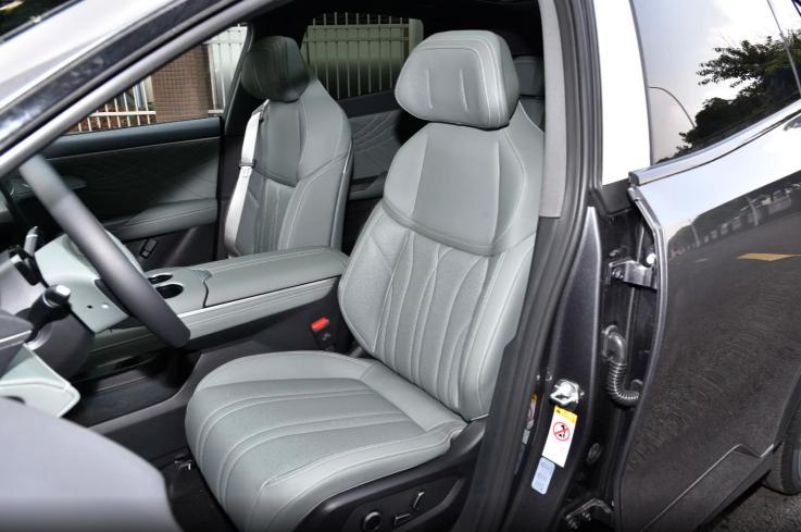 宋L DM的对手又出招,这车至高优惠5万,买菜带娃好搭子