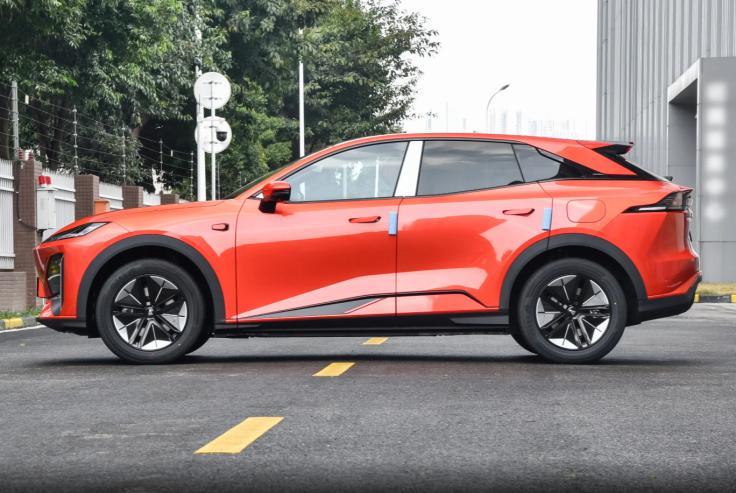 宋L DM的对手又出招,这车至高优惠5万,买菜带娃好搭子