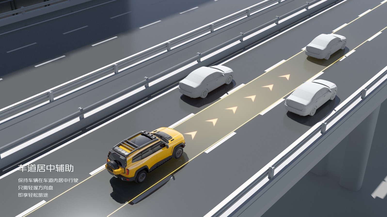 20万元真方盒子之争 深蓝G318对比捷途山海T2