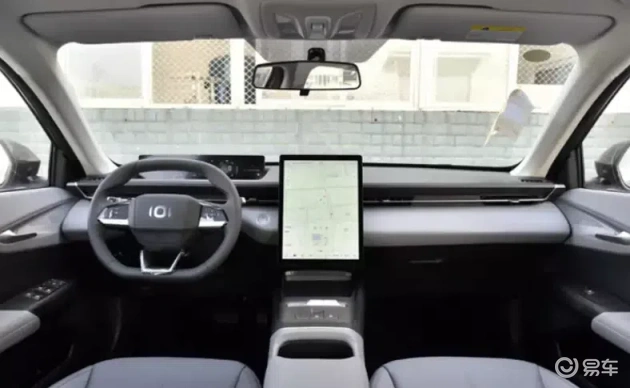 长安启源A05:家庭出行好帮手,动力续航双优秀