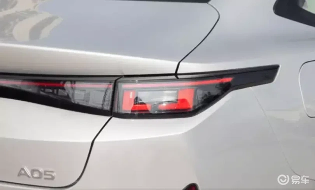 长安启源A05:家庭出行好帮手,动力续航双优秀