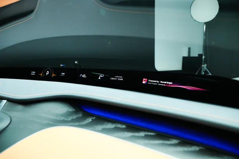 小米YU7交付时间更新 Max版最快33-36周/标准版最快53-56周