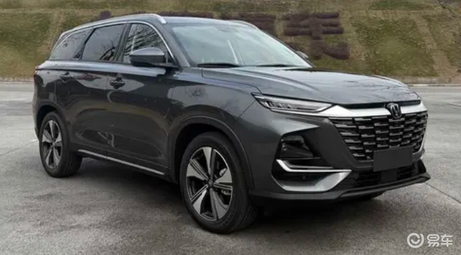 竞争博越L，有7座车，长安CS75 PRO咋样