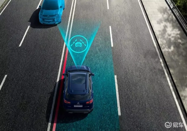 法式新宠雪铁龙天逸C5 AIRCROSS上市