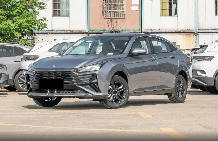 这车型到店,配1.5L发动机,7.79万起售正合适?