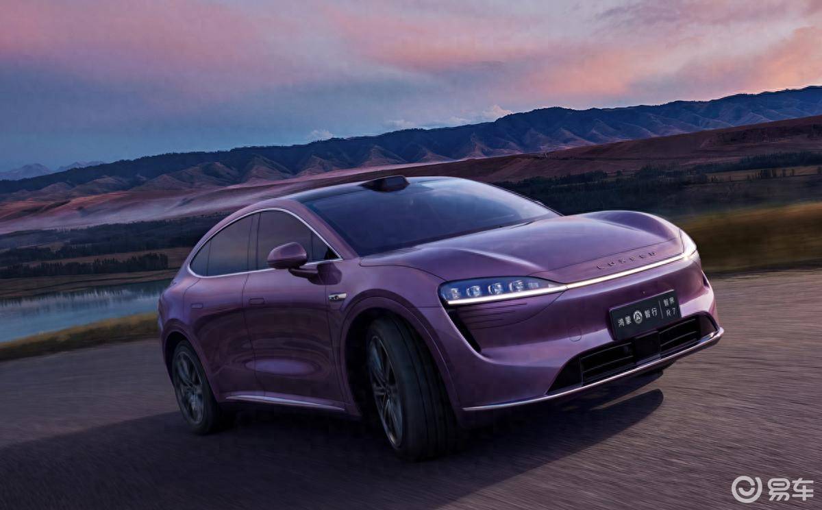 智界R7对小米YU7：智驾与主动安全大比拼，谁更胜一筹？