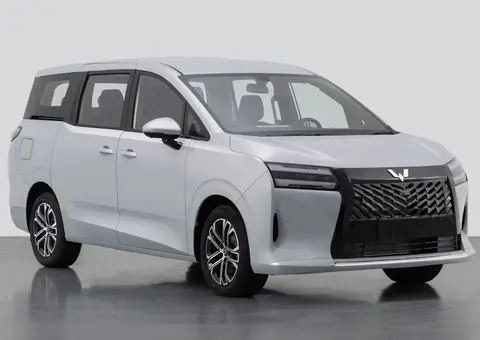 五菱星光730官图发布 三种动力系统齐上阵