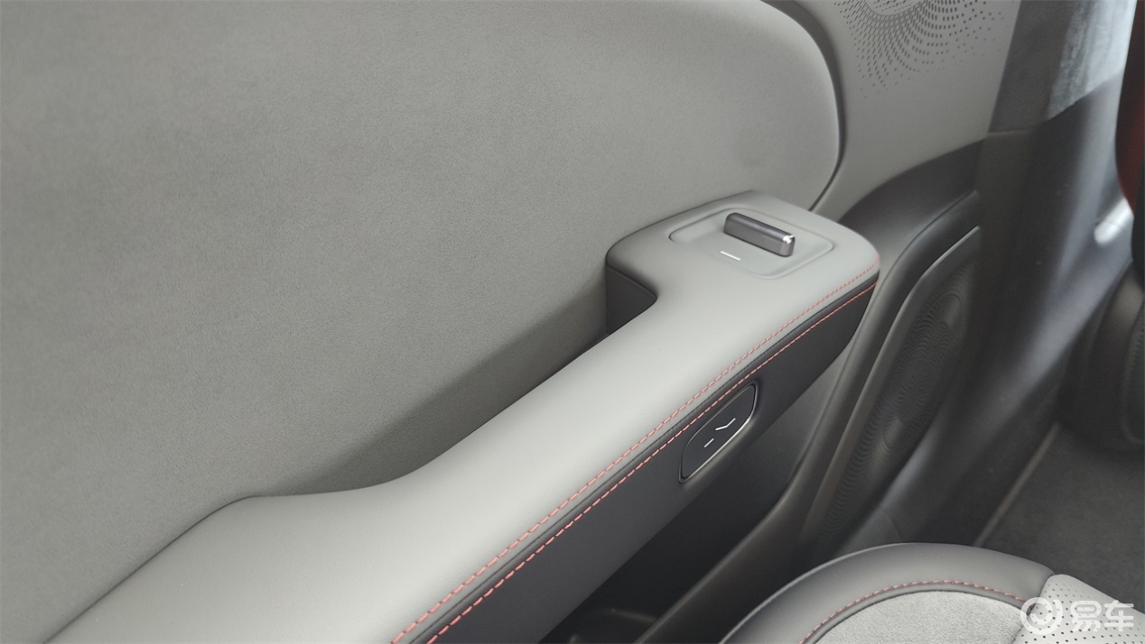 独立试驾极氪007GT:外表跳脱,内里柔和