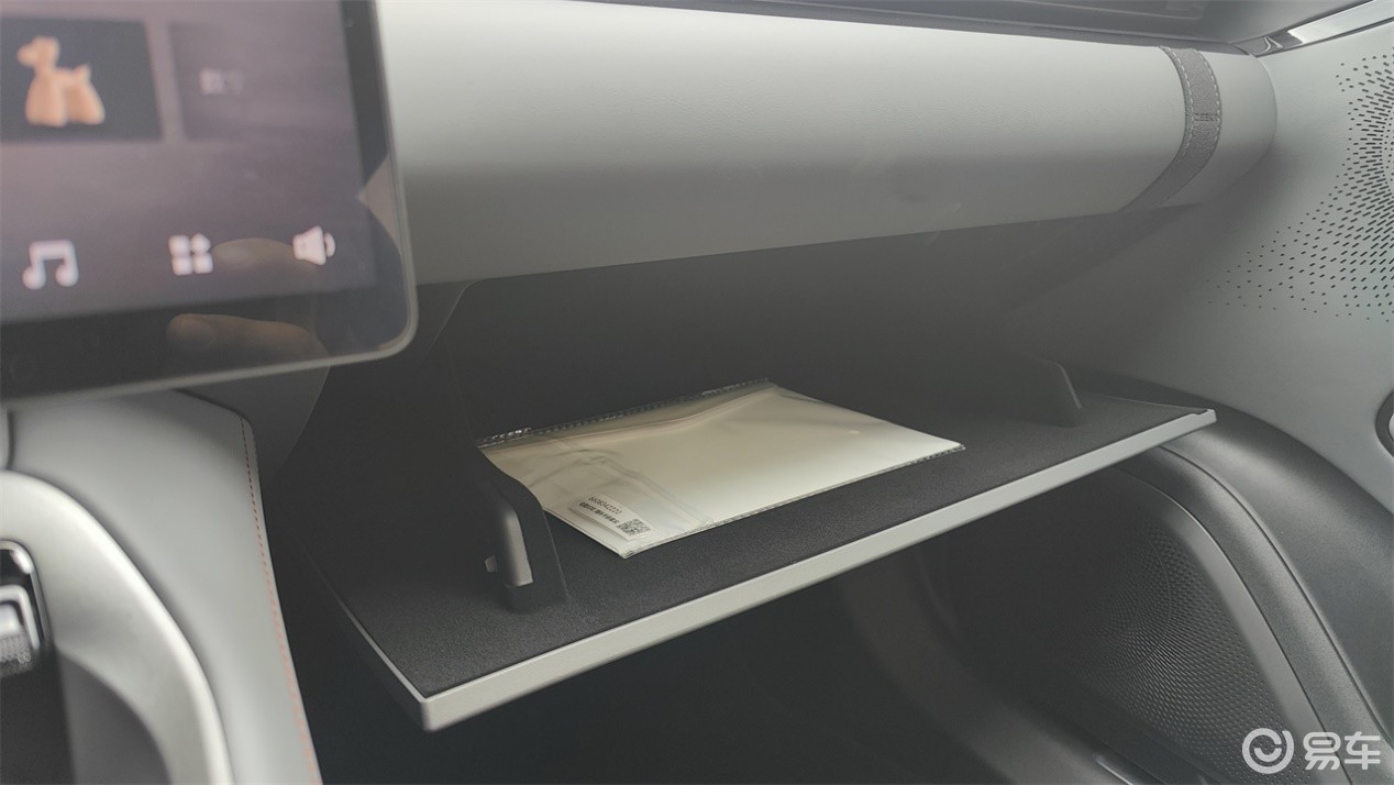 独立试驾极氪007GT:外表跳脱,内里柔和