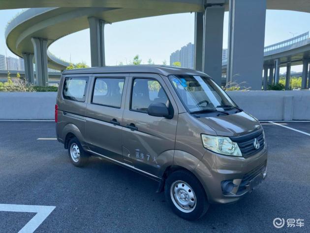 五菱VS长安：谁是耐用微面冠军？十年修车经验告诉你真相