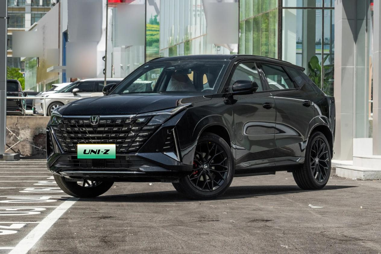 长安UNI-Z PHEV和宋Pro DM-i,该怎么选?