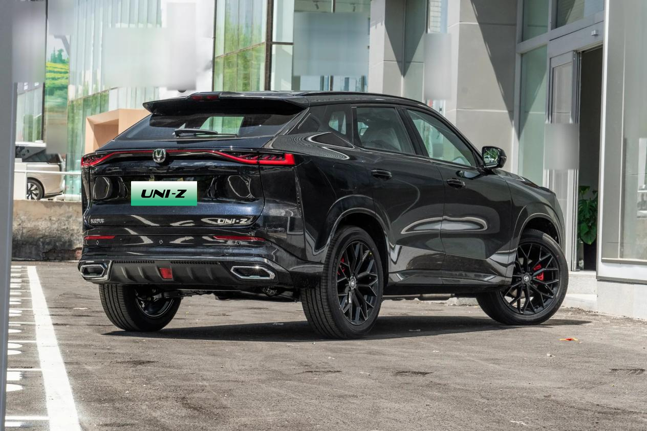 长安UNI-Z PHEV和宋Pro DM-i,该怎么选?