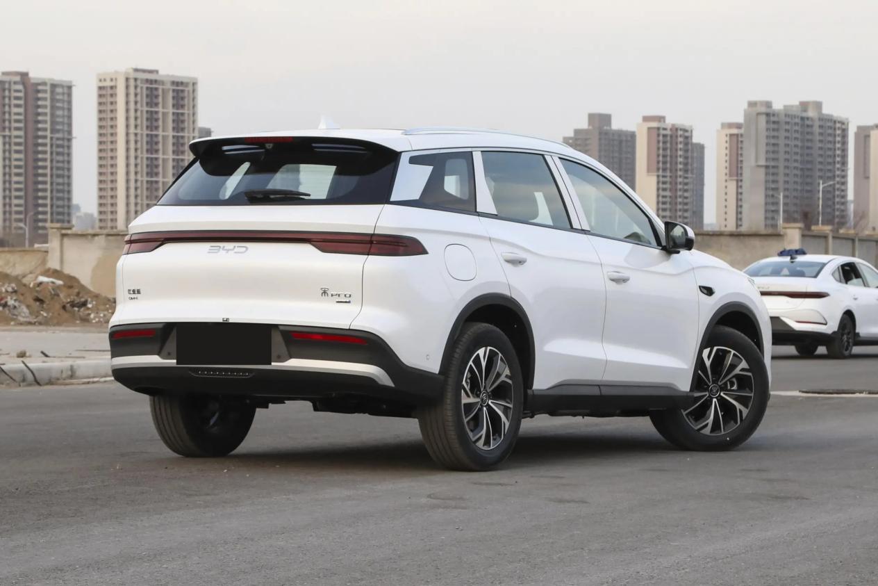 长安UNI-Z PHEV和宋Pro DM-i,该怎么选?