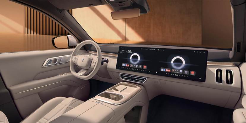 深蓝S09和领克900,谁是30万级大6座SUV最优选?