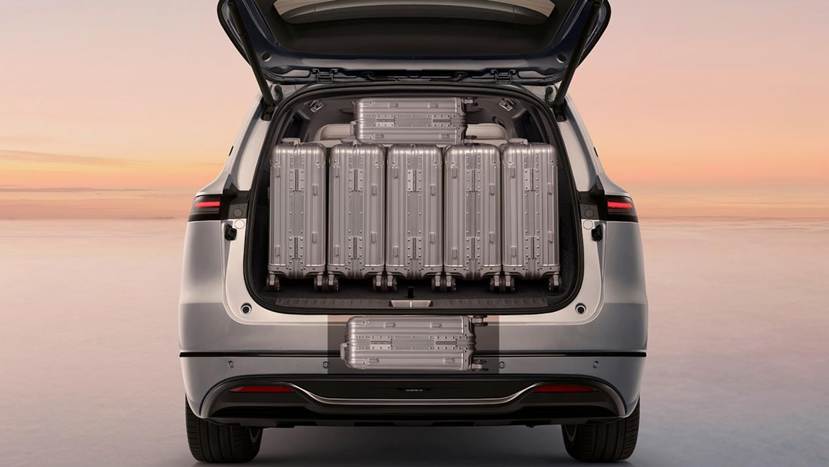 深蓝S09和领克900,谁是30万级大6座SUV最优选?