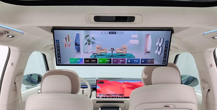 深蓝S09和领克900,谁是30万级大6座SUV最优选?