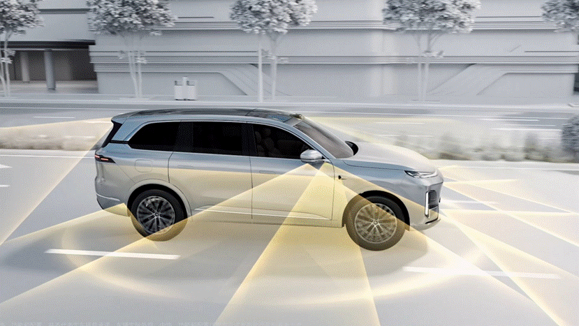 深蓝S09和领克900,谁是30万级大6座SUV最优选?