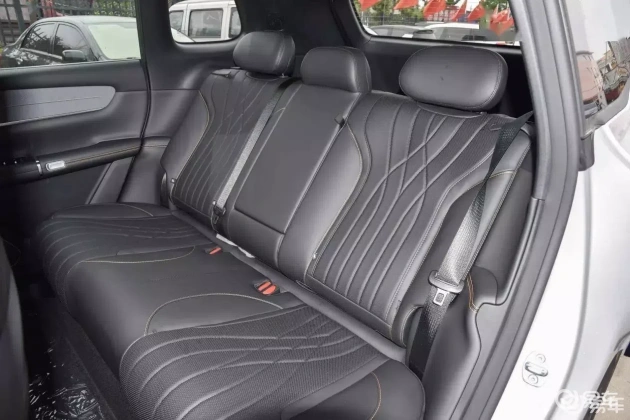 Q07 vs 宋PLUS DM-i:哪家更适合家庭用车