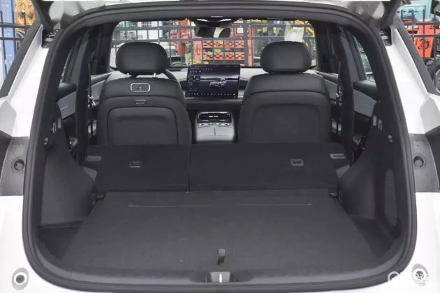 Q07 vs 宋PLUS DM-i:哪家更适合家庭用车