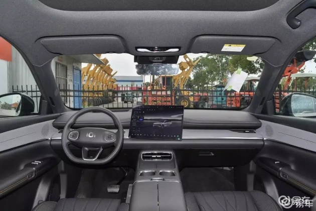 Q07 vs 宋PLUS DM-i:哪家更适合家庭用车