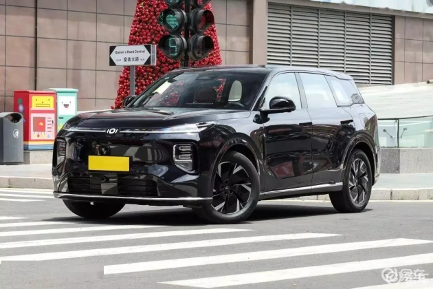 Q07 vs 宋PLUS DM-i:哪家更适合家庭用车