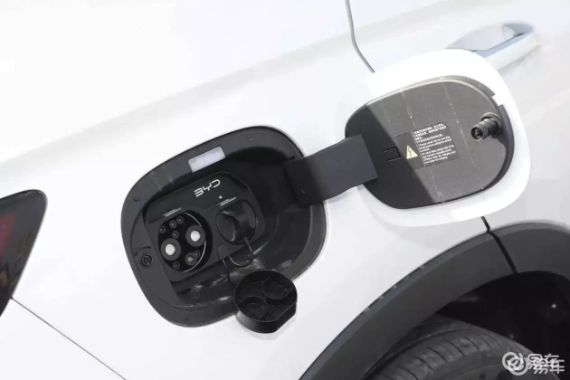 Q07 vs 宋PLUS DM-i:哪家更适合家庭用车