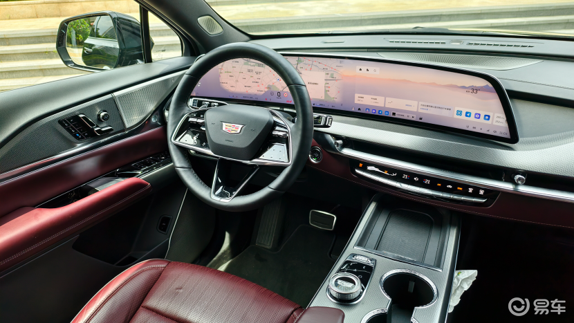 诚意之争:凯迪拉克全新XT5对比新款XC60,差距几何?