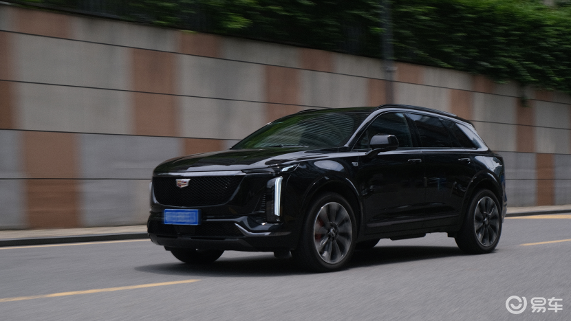诚意之争:凯迪拉克全新XT5对比新款XC60,差距几何?