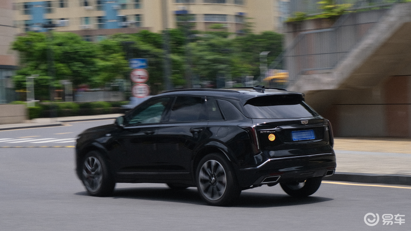 诚意之争:凯迪拉克全新XT5对比新款XC60,差距几何?