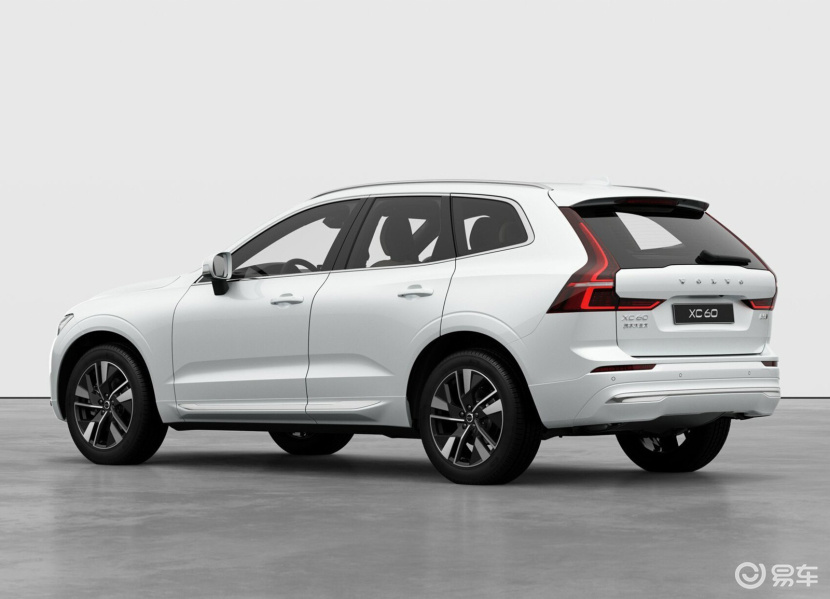 诚意之争:凯迪拉克全新XT5对比新款XC60,差距几何?