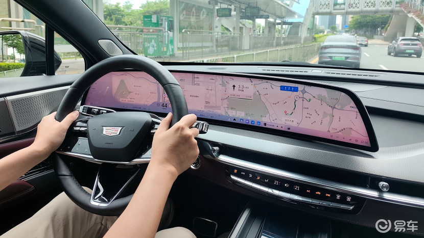 诚意之争:凯迪拉克全新XT5对比新款XC60,差距几何?