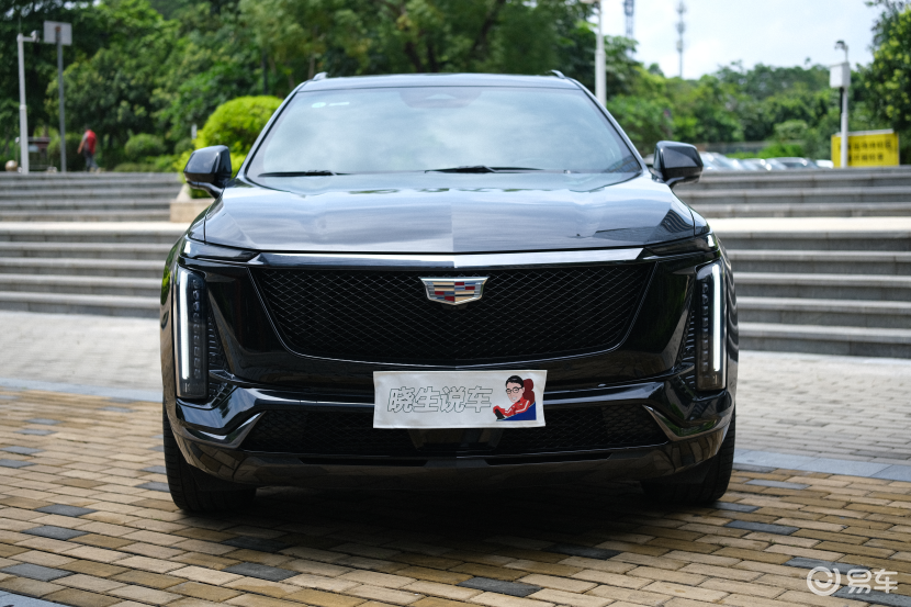 诚意之争:凯迪拉克全新XT5对比新款XC60,差距几何?