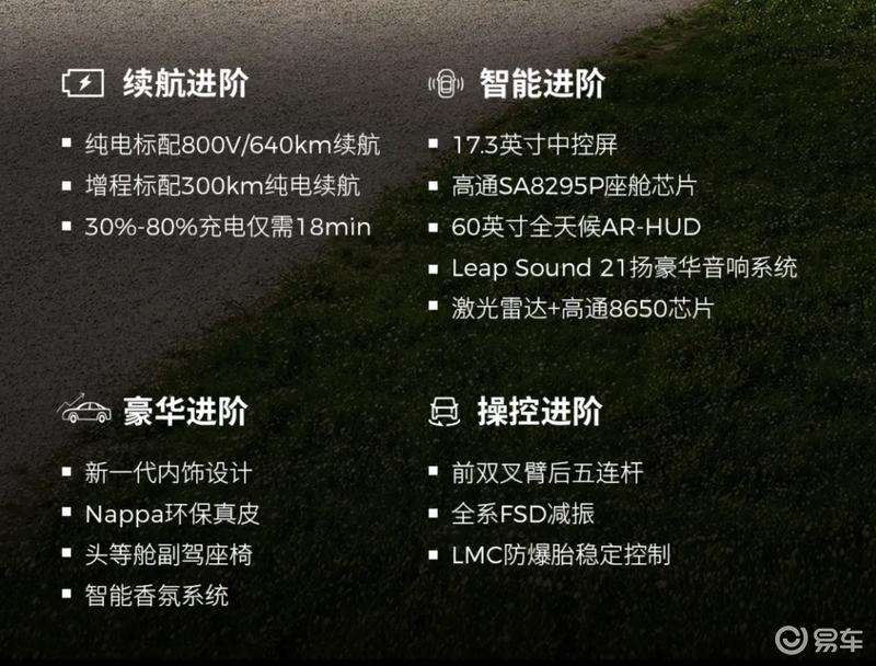 新款零跑C11开启预订 预售价15.88万元起/将于7月10日上市