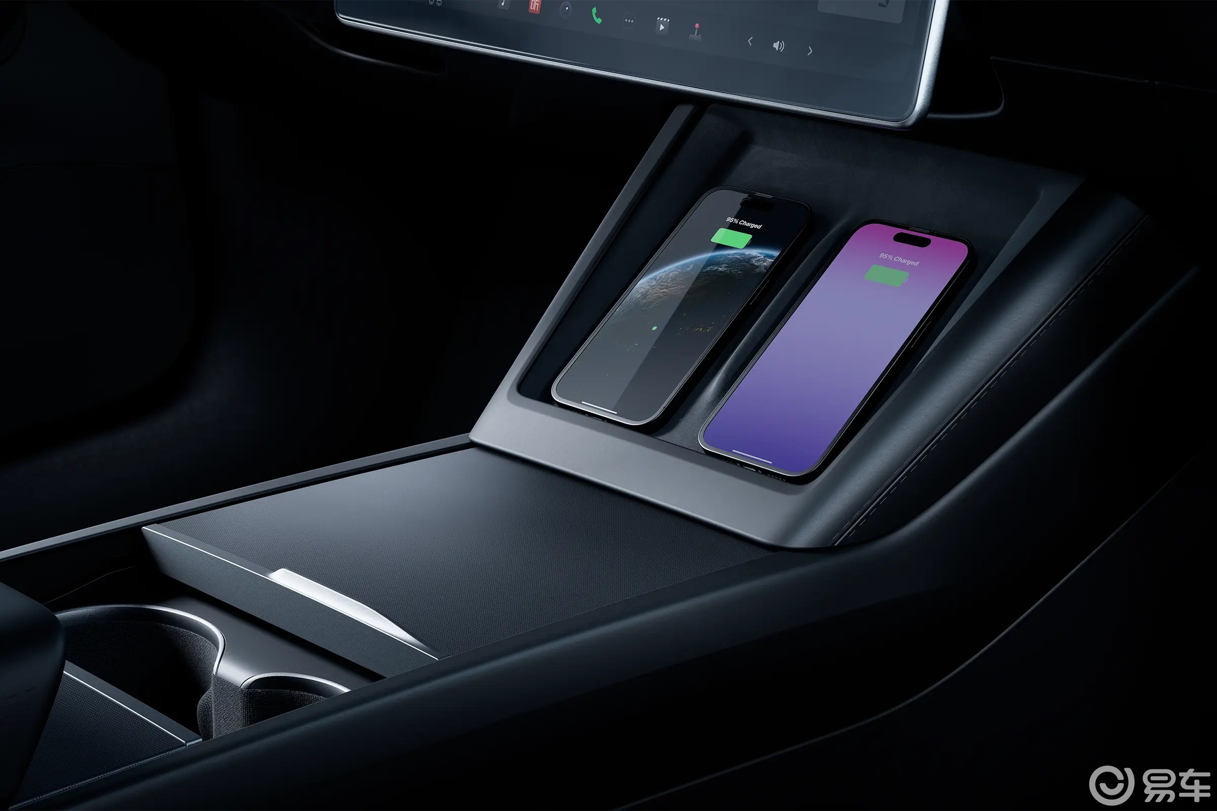 Model Q来了!外观漂亮,或14万,杀入比亚迪舒适区