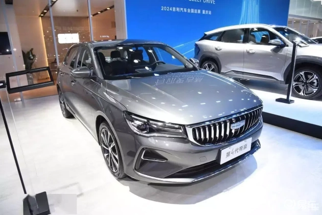 风云A9L登场,本周车界亮点不容错过